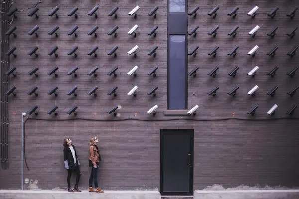 CCTV