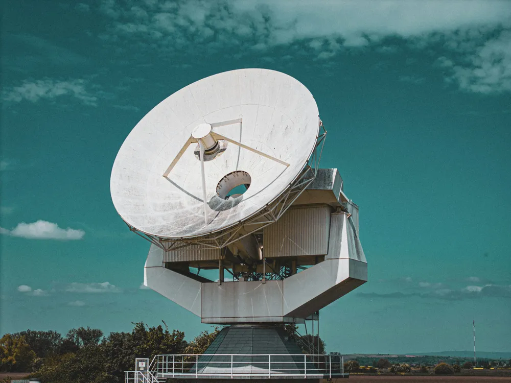 Conectividad IoT Satelital