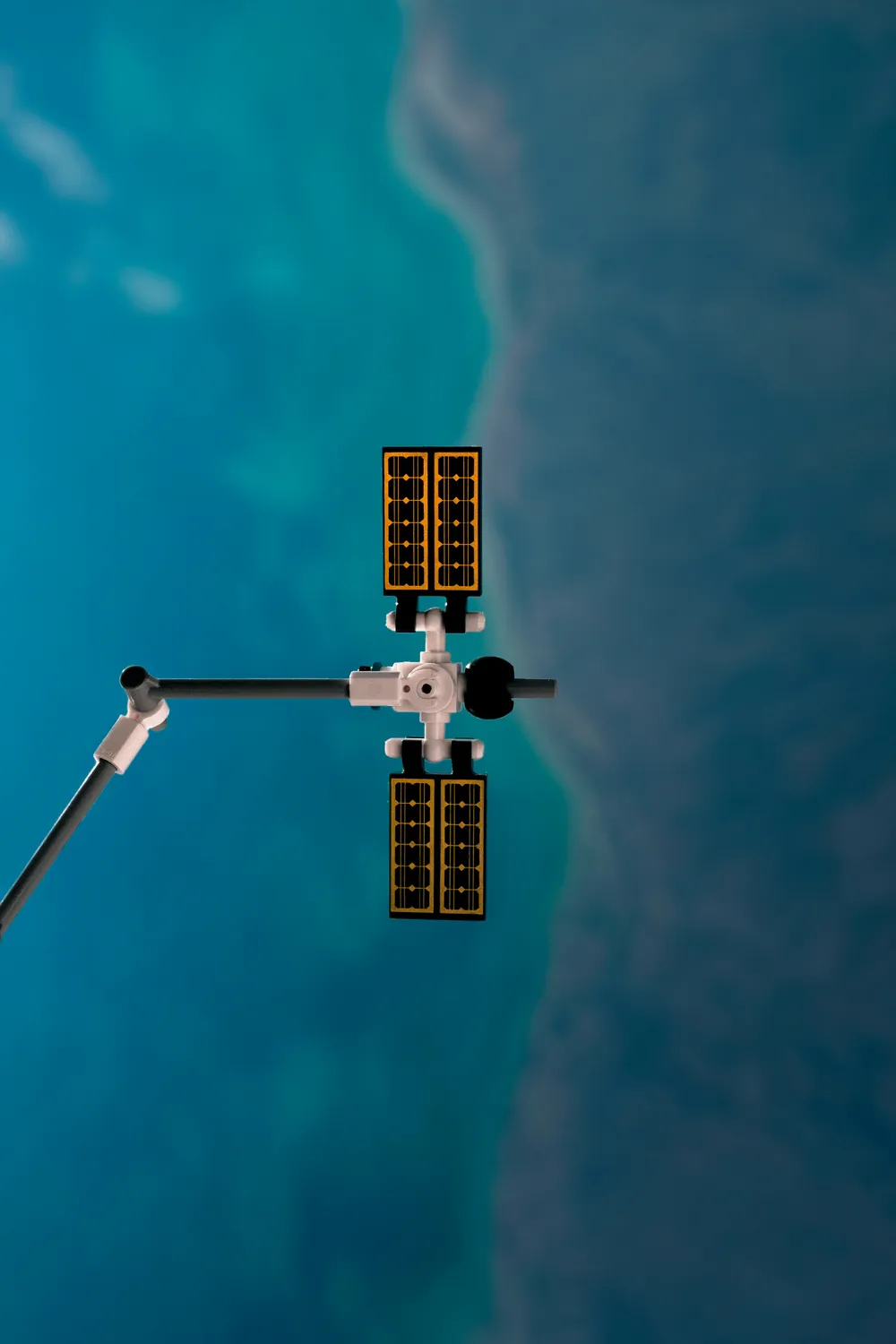 Kit Satelital de Emergencia